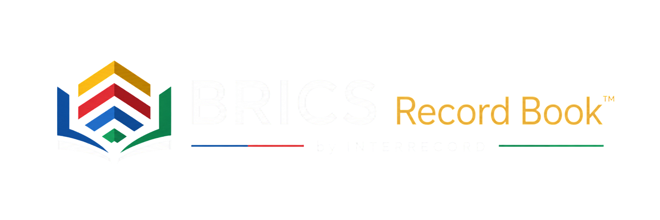 BRICS Record Book by INTERRECORD