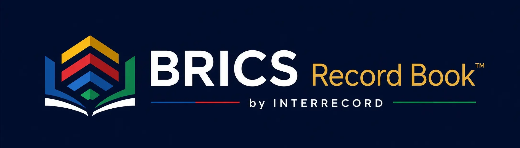 Книга рекордов БРИКС™ — BRICS Record Book™